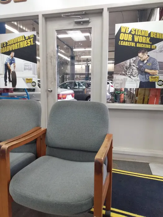 Tuffy Tire & Auto Service Center 2