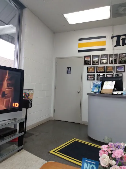 Tuffy Tire & Auto Service Center 7