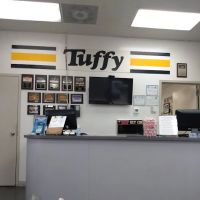 Tuffy Tire & Auto Service Center