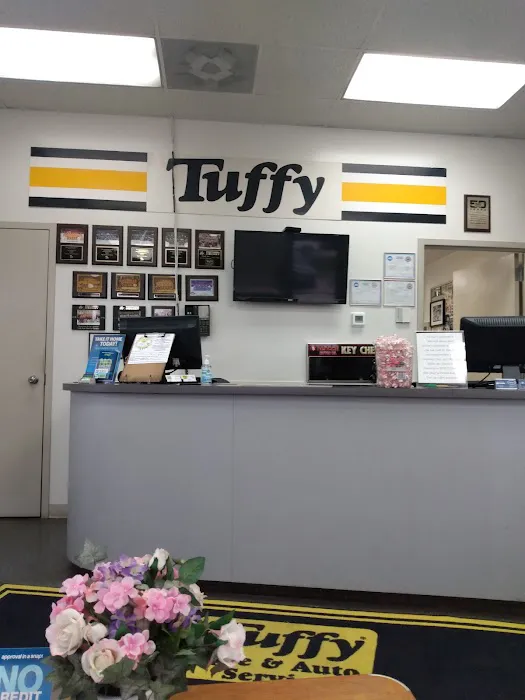 Tuffy Tire & Auto Service Center 5