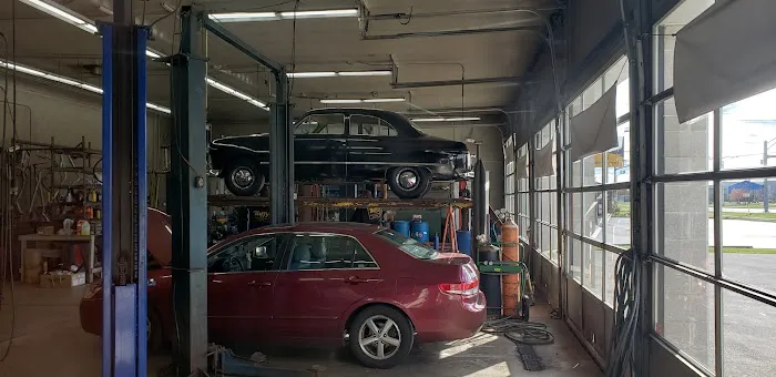Tuffy Tire & Auto Service Center 3