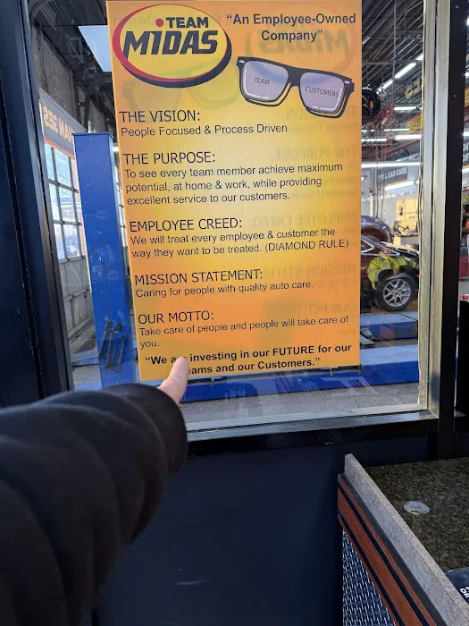 Walmart Auto Care Centers 1