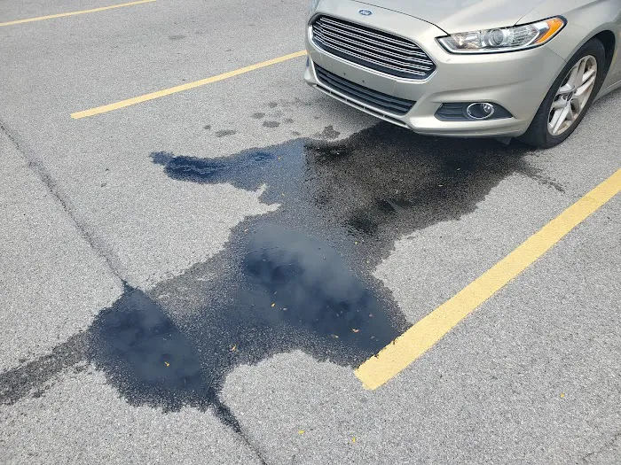Walmart Auto Care Centers 3