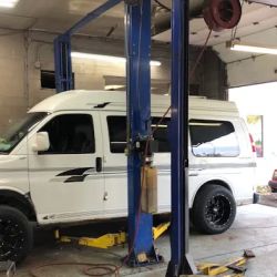 Mac's Auto Repair & Towing ico