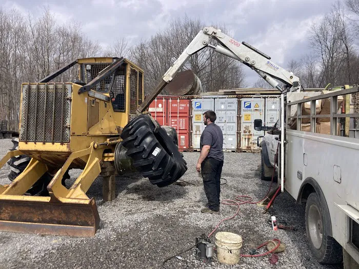 AG TIRE, LLC 0