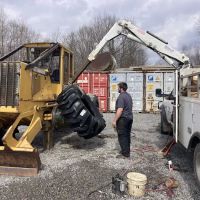 AG TIRE, LLC