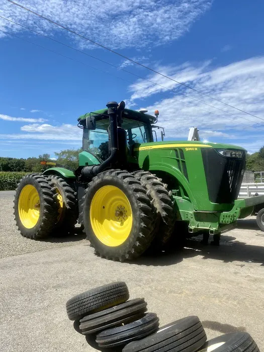 AG TIRE, LLC 1
