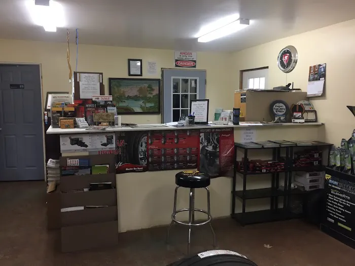 AG TIRE, LLC 6