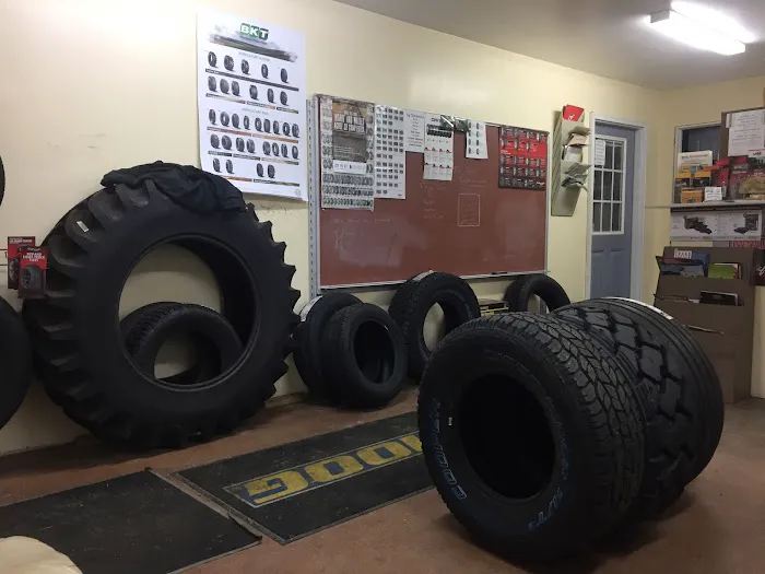 AG TIRE, LLC 4