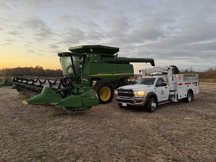 AG TIRE, LLC 7