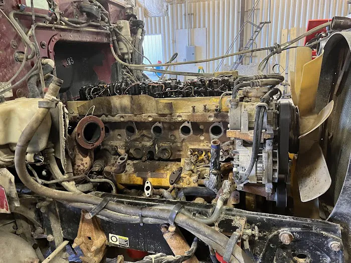 Bundrant’s 24hr truck&tire service mobile welding and more LLC 2
