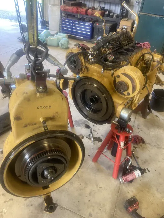 Bundrant’s 24hr truck&tire service mobile welding and more LLC 8