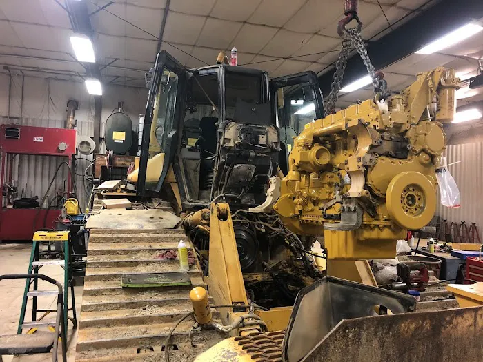 Bundrant’s 24hr truck&tire service mobile welding and more LLC 6