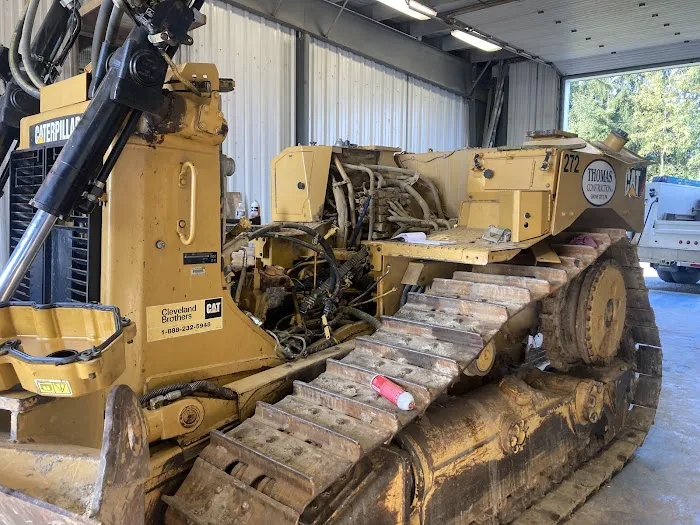 Bundrant’s 24hr truck&tire service mobile welding and more LLC 5