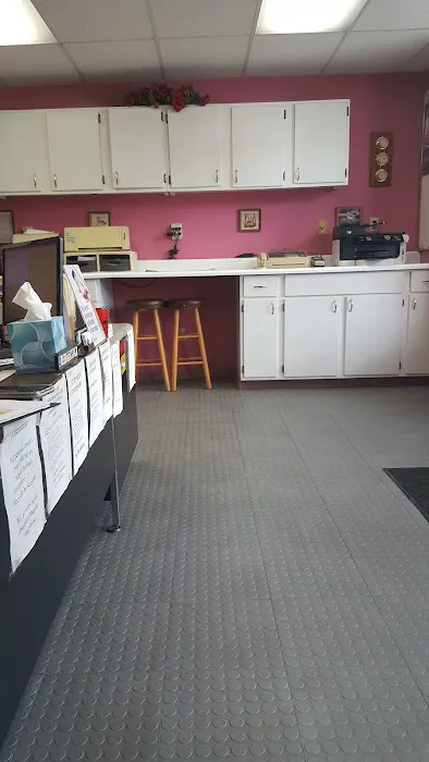 McClung Auto Body, LLC 0