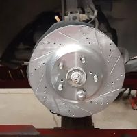 Grossmans Garage