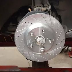 Grossmans Garage ico