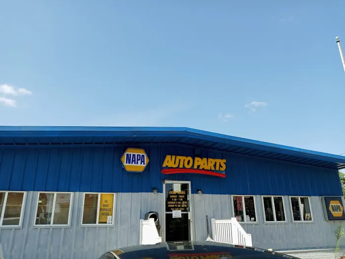 NAPA Auto Parts - Hometown Auto Parts, Inc 3
