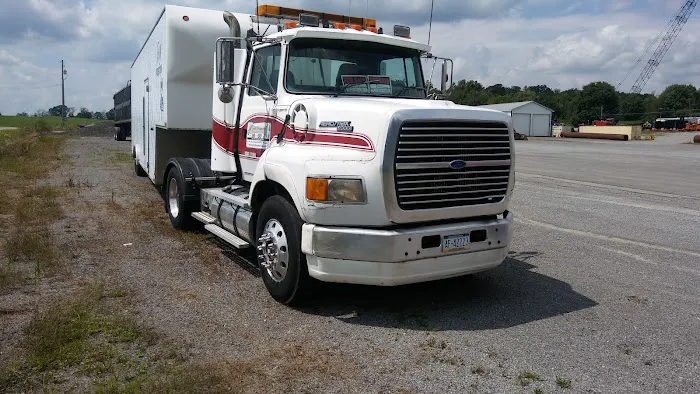 NAPA Auto Parts - Hometown Auto Parts, Inc 2