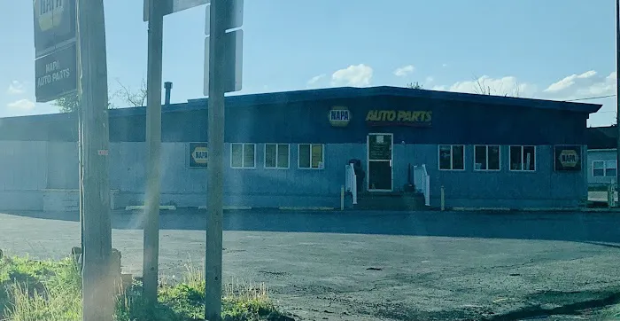 NAPA Auto Parts - Hometown Auto Parts, Inc 1