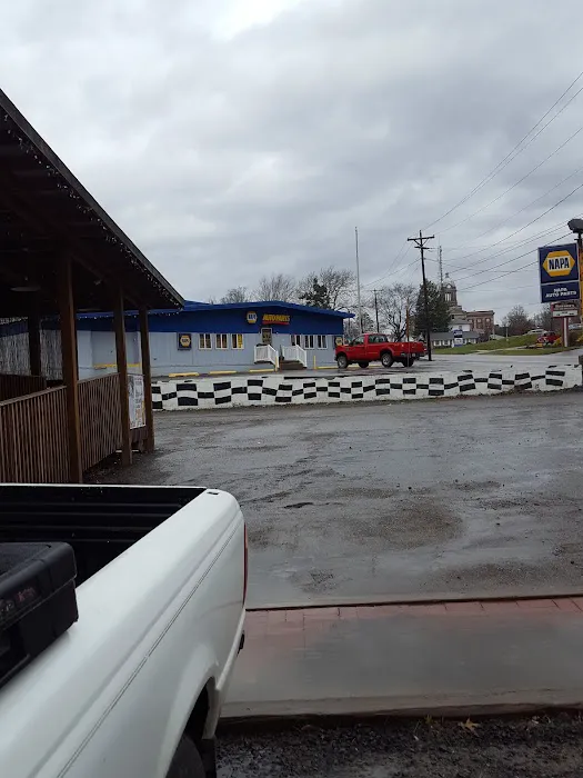 NAPA Auto Parts - Hometown Auto Parts, Inc 4