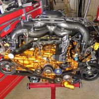 GABANY'S Engine Rebuilding
