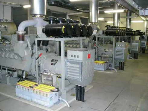 Anderson's Diesel 0