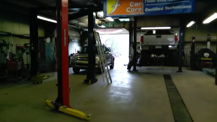 High Octane Automotive 2