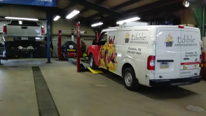 High Octane Automotive 1