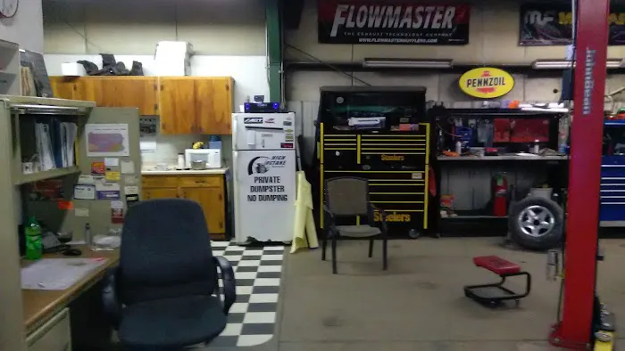 High Octane Automotive 4