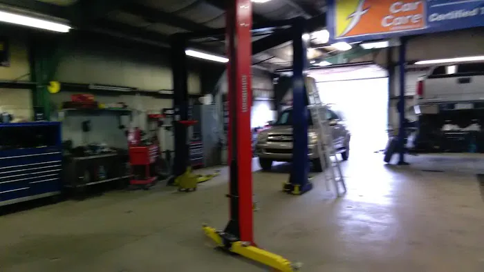 High Octane Automotive 3