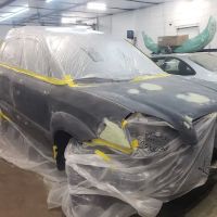 Shooks Franklin Automotive LLC