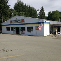 Hovis Auto & Truck Supply Inc.