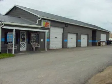 Jones Service Garage 0