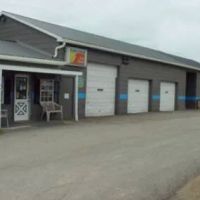 Jones Service Garage