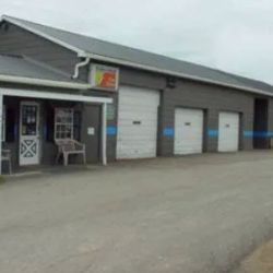 Jones Service Garage ico