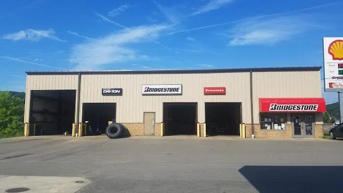 Franklin Service & Supply Inc 0
