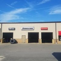 Franklin Service & Supply Inc