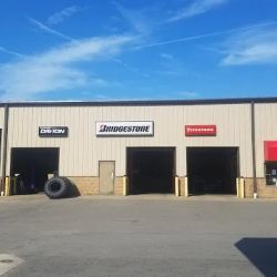 Franklin Service & Supply Inc ico