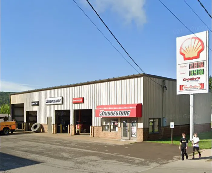 Franklin Service & Supply Inc 2