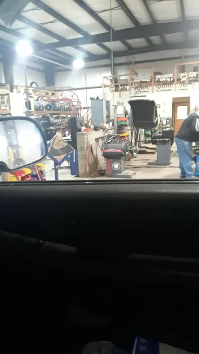 Franklin Service & Supply Inc 1