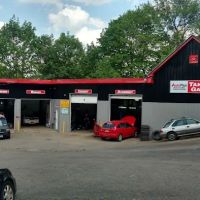 Tanners Garage