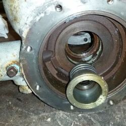 Chautauqua Rebuilders Auto Parts ico