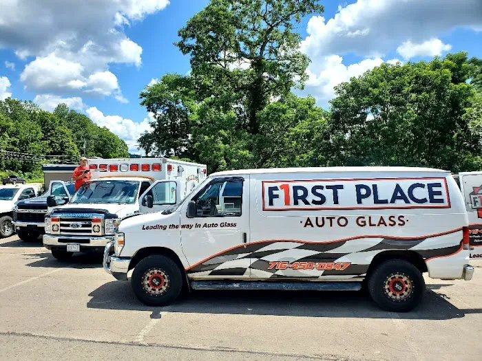 First Place Auto Glass 0
