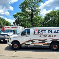 First Place Auto Glass