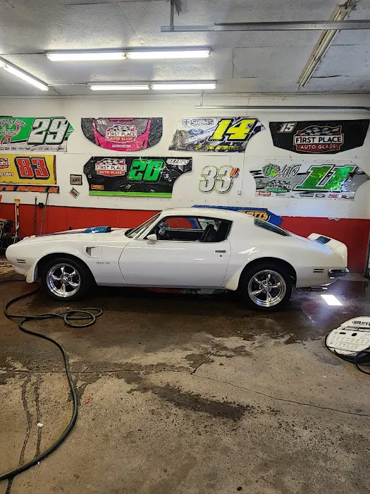 First Place Auto Glass 3