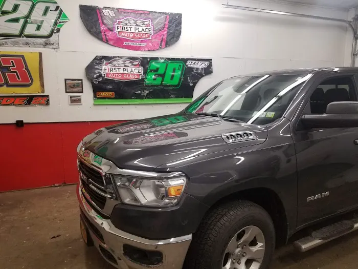 First Place Auto Glass 5