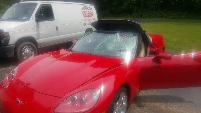 First Place Auto Glass 4
