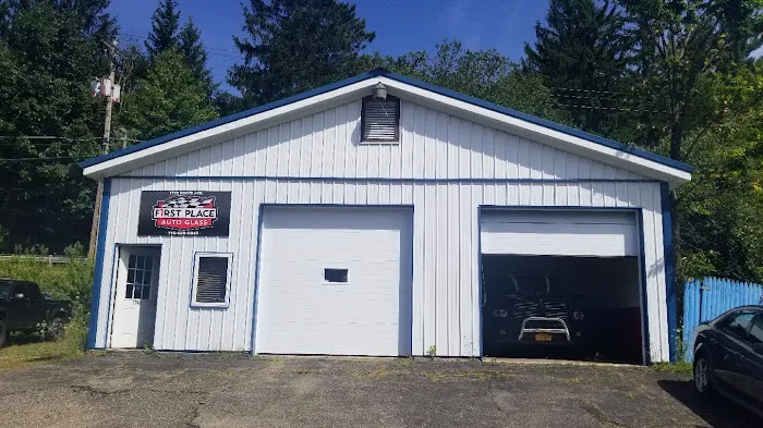 First Place Auto Glass 6