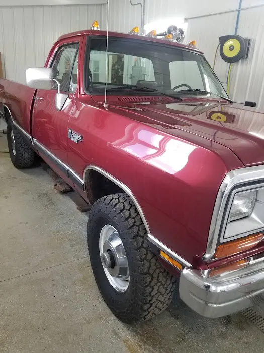 First Place Auto Glass 8